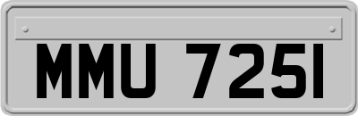 MMU7251