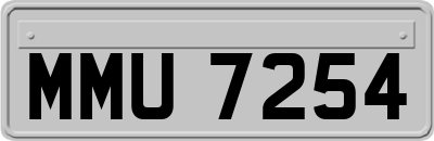 MMU7254