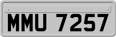 MMU7257