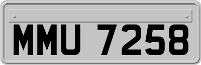 MMU7258