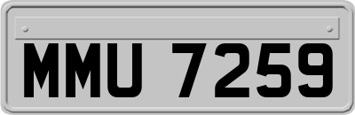 MMU7259