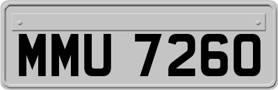 MMU7260