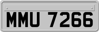 MMU7266