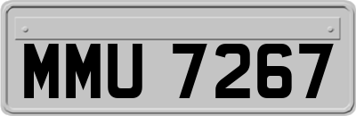 MMU7267