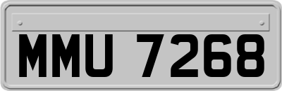 MMU7268