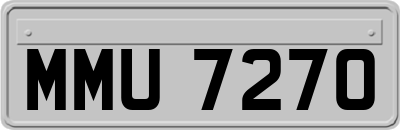 MMU7270