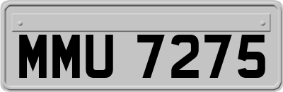 MMU7275