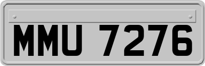 MMU7276