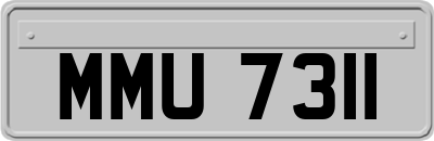 MMU7311