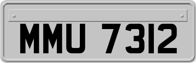 MMU7312