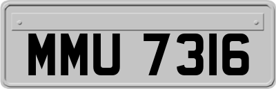 MMU7316