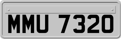 MMU7320