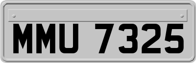 MMU7325