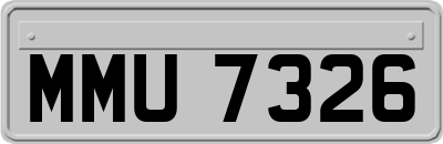 MMU7326