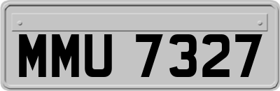 MMU7327