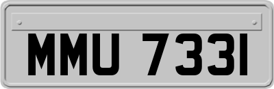 MMU7331