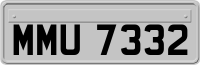 MMU7332