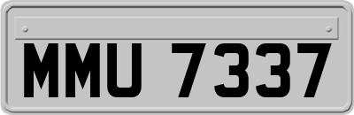 MMU7337