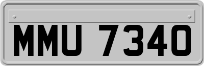 MMU7340