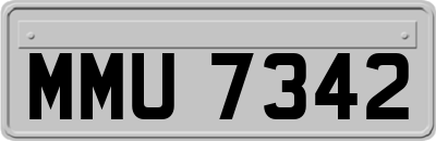 MMU7342