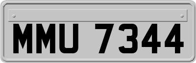 MMU7344