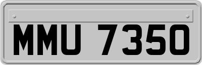 MMU7350