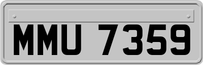 MMU7359