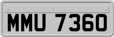 MMU7360