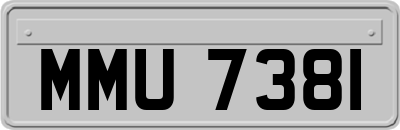 MMU7381