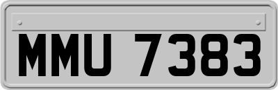 MMU7383