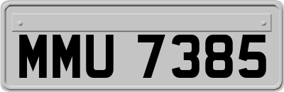 MMU7385