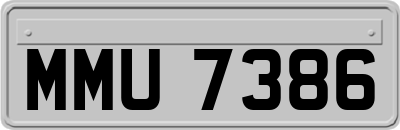 MMU7386