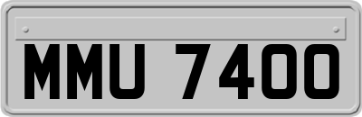 MMU7400