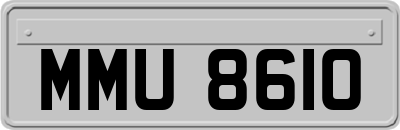 MMU8610