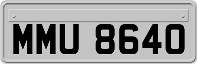 MMU8640