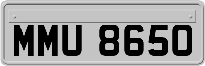 MMU8650