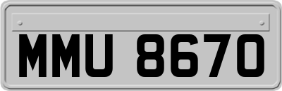 MMU8670