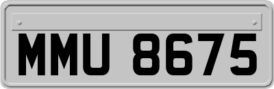 MMU8675