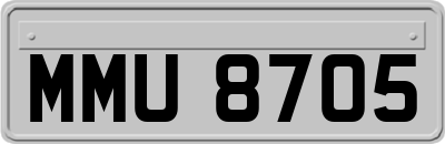 MMU8705