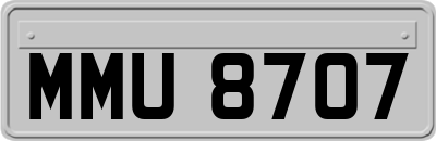 MMU8707