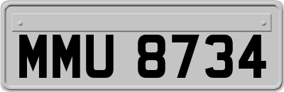 MMU8734