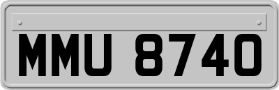 MMU8740