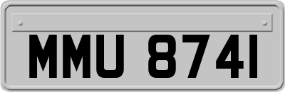 MMU8741