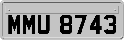 MMU8743