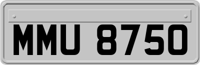 MMU8750