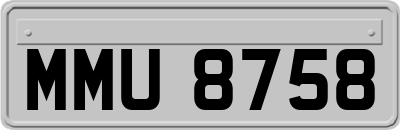 MMU8758