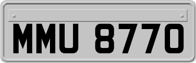 MMU8770