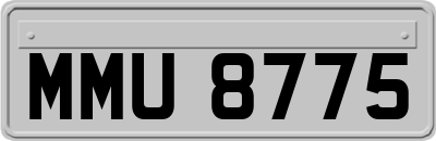 MMU8775