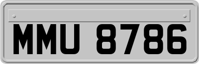 MMU8786