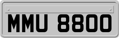 MMU8800